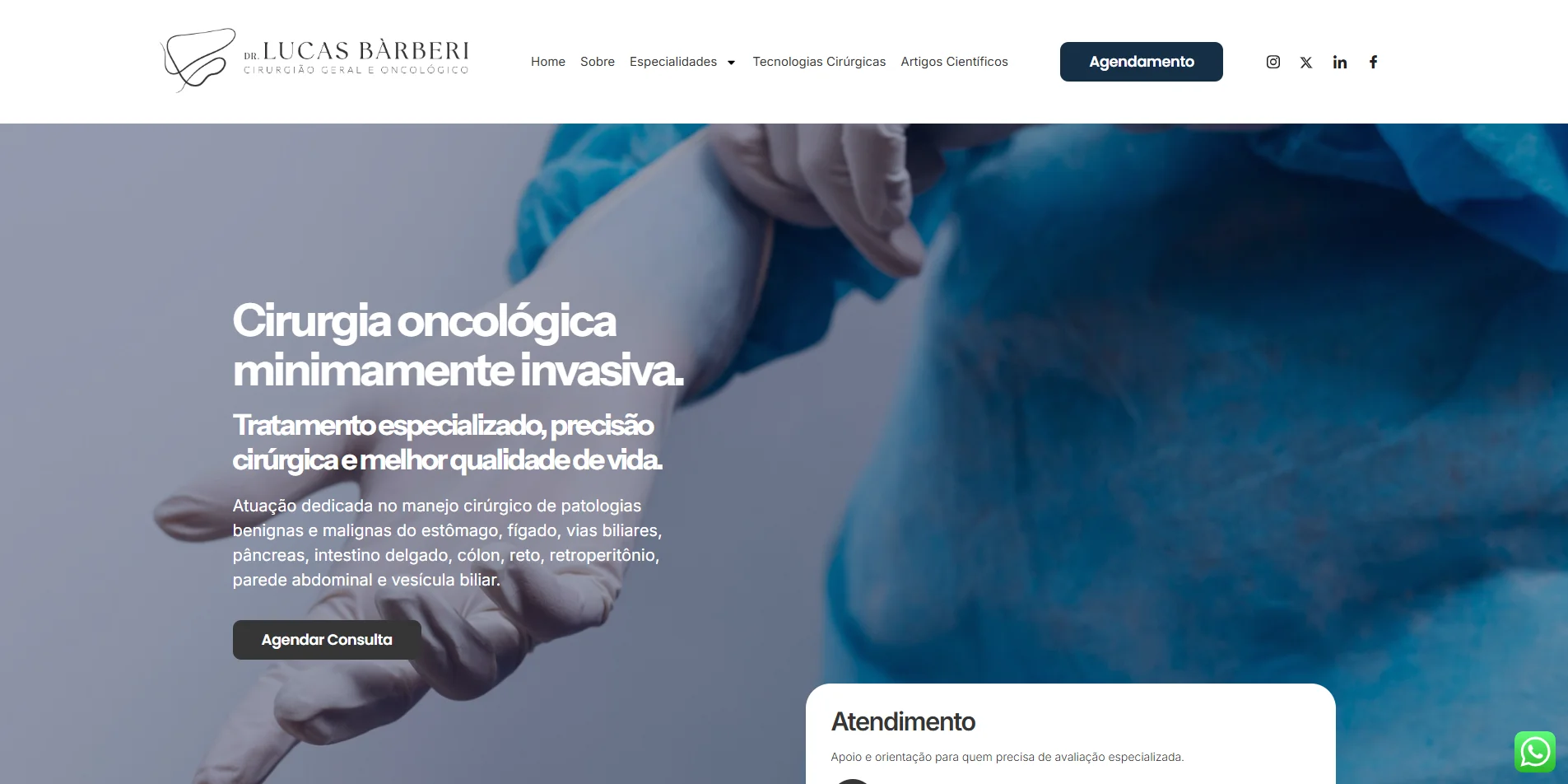 Placeholder Portfólio 5